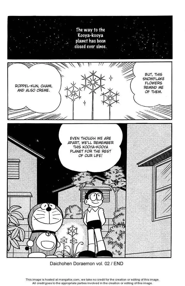 Doraemon Long Stories Chapter 2.5 37